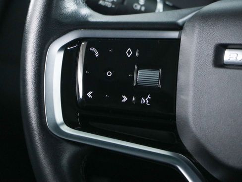 Used 2023 Land Rover Range Rover Evoque S image 13