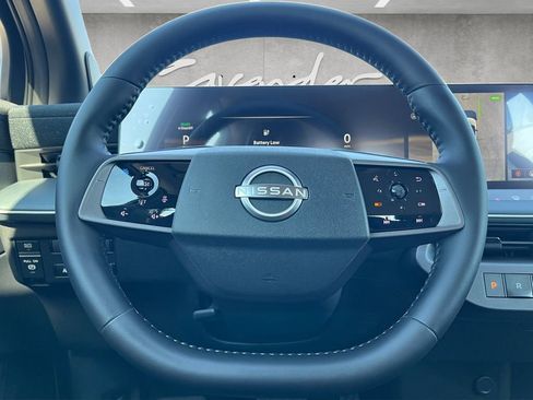 New 2026 Nissan Leaf SV+ w/ Floor Mat Package (SV+) FWD image 22