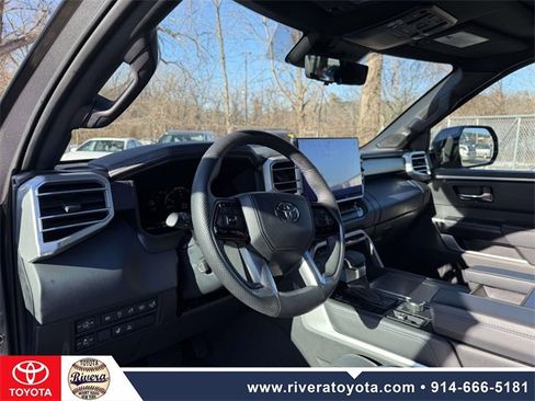 Used 2022 Toyota Tundra Platinum image 13