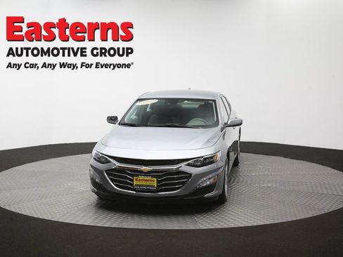 Used 2024 Chevrolet Malibu LT FWD image 55
