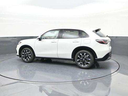 New 2026 Honda HR-V EX-L image 5