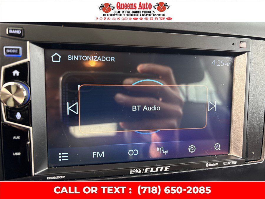 Used 2017 Jeep Compass High Altitude AWD/4WD image 46