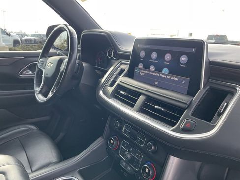 Used 2021 Chevrolet Tahoe LT w/ LT Signature Package image 31