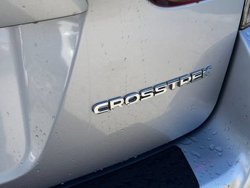 Certified 2021 Subaru Crosstrek 2.0i Premium w/ Moonroof Package AWD/4WD image 14