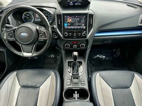 Used 2020 Subaru Crosstrek Hybrid w/ Popular Package #3 image 15