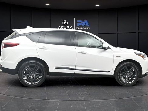 Used 2024 Acura RDX A-Spec AWD/4WD image 25