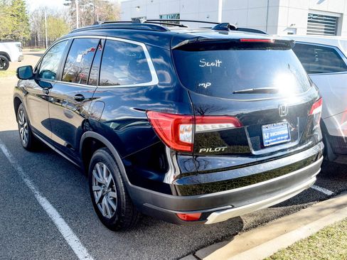 Used 2019 Honda Pilot EX-L image 7