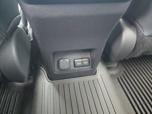 Used 2025 Lexus NX 350 AWD w/ Accessory Package (2T) image 30