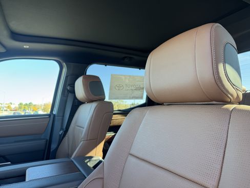 New 2026 Toyota Tundra 1794 Edition AWD/4WD image 15
