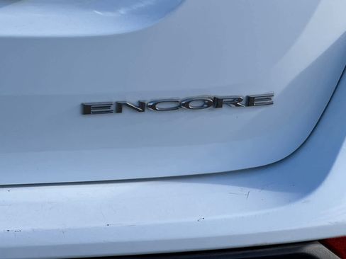 Used 2019 Buick Encore Preferred image 31