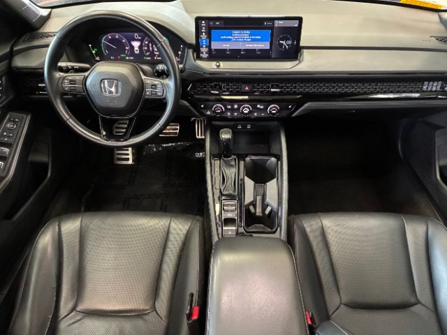 Used 2024 Honda Accord Sport image 13