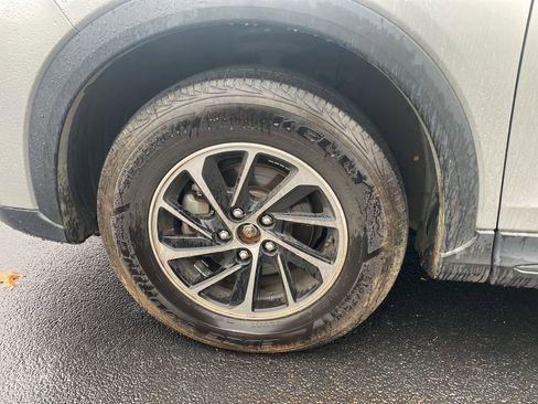 Used 2020 Mitsubishi Eclipse Cross ES image 7