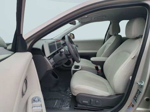 Certified 2023 Hyundai Ioniq 5 SEL AWD/4WD image 21