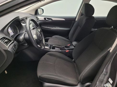 Used 2018 Nissan Sentra S FWD image 17