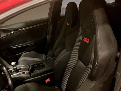 Used 2019 Honda Civic Si image 18