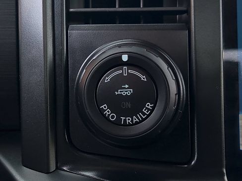 Used 2024 Ford F150 XLT w/ Equipment Group 302A MID AWD/4WD image 14