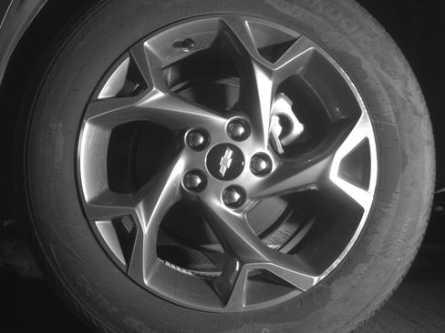 Used 2025 Chevrolet Trax LT w/ LT Convenience Package image 14