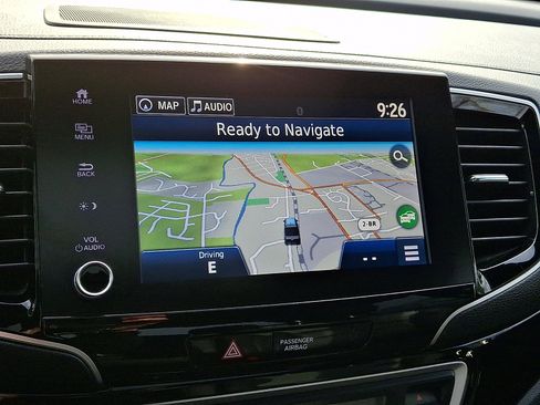 Certified 2023 Honda Ridgeline Black Edition image 16