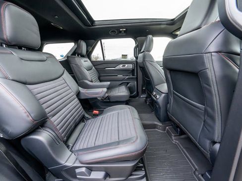 New 2026 Ford Explorer ST-Line image 20