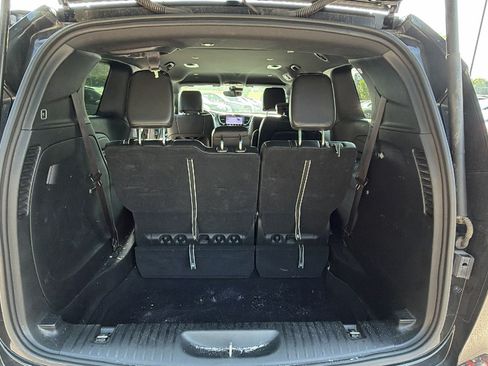 Used 2025 Chrysler Pacifica Select FWD image 13