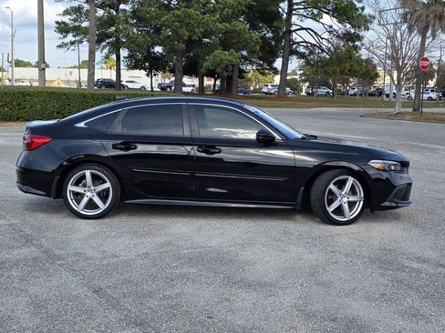 Used 2022 Honda Civic Touring image 38