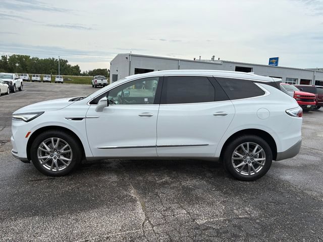 Used 2022 Buick Enclave Essence w/ Experience Buick Package AWD/4WD image 35