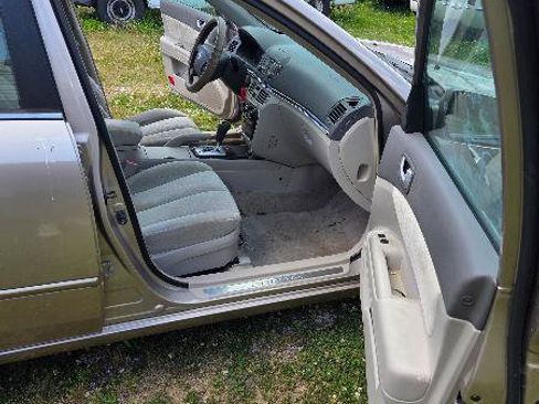 Used 2006 Hyundai Sonata V6 FWD image 10