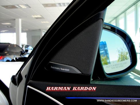 Used 2019 BMW X4 M40i w/ Premium Package image 20