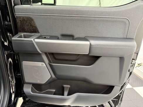 New 2026 Ford F350 Lariat w/ Lariat Ultimate Package image 26