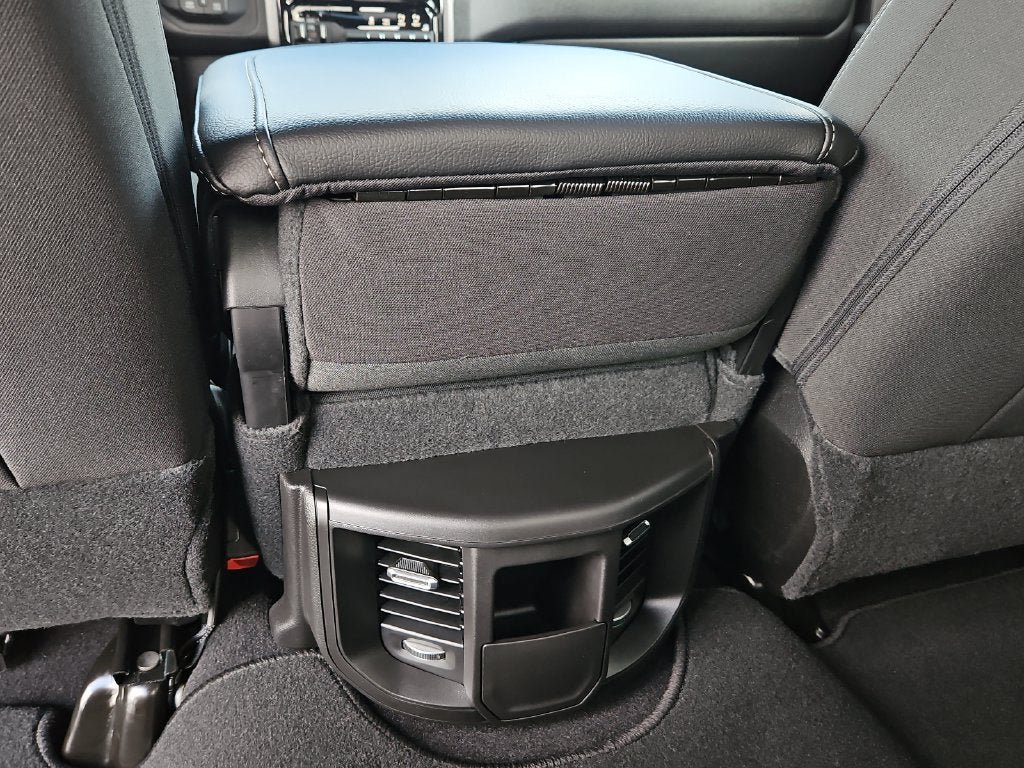 New 2027 RAM 2500 Tradesman AWD/4WD image 19