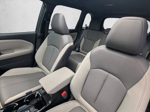 New 2026 Subaru Forester Limited AWD/4WD image 10