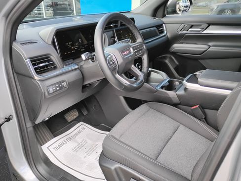 Used 2026 GMC Terrain Elevation AWD/4WD image 19