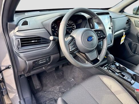 New 2026 Subaru Forester Premium AWD/4WD image 9
