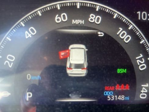 Used 2023 Toyota RAV4 TRD Off-Road w/ TRD Off-Road Weather Package AWD/4WD image 14