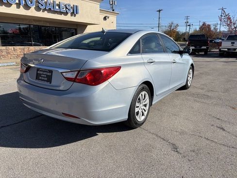 Used 2012 Hyundai Sonata GLS image 7