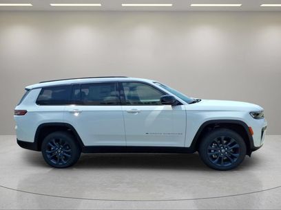 New 2026 Jeep Grand Cherokee L Limited