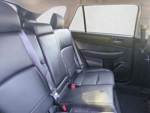 Used 2018 Subaru Outback 2.5i Limited AWD/4WD image 24