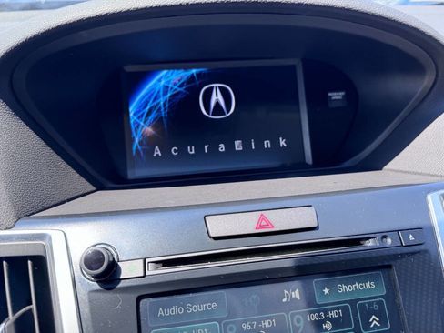 Used 2015 Acura TLX V6 w/ Advance Package image 15