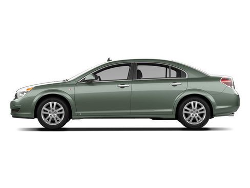 Used 2009 Saturn Aura XR w/ Convenience Package FWD image 3