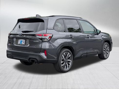 Certified 2026 Subaru Forester Touring AWD/4WD image 7
