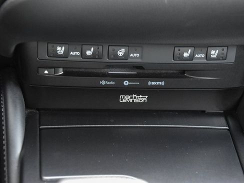 Used 2019 Lexus ES 350 F Sport w/ Accessory Package image 42