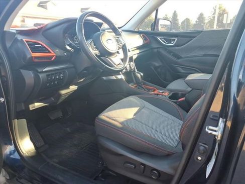 Used 2021 Subaru Forester Sport w/ Popular Package #2 image 13