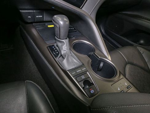 Used 2024 Toyota Camry XSE FWD image 30