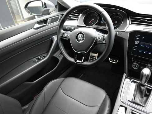 Used 2019 Volkswagen Arteon SE FWD image 24