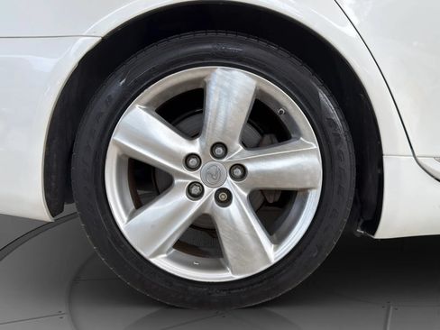 Used 2012 Lexus LS 460 w/ Comfort Pkg RWD image 24