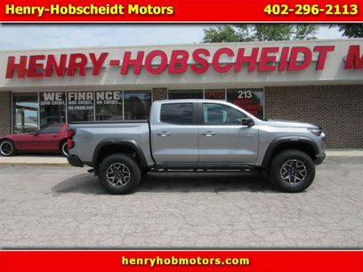 Used 2024 Chevrolet Colorado ZR2 w/ ZR2 Convenience Package III