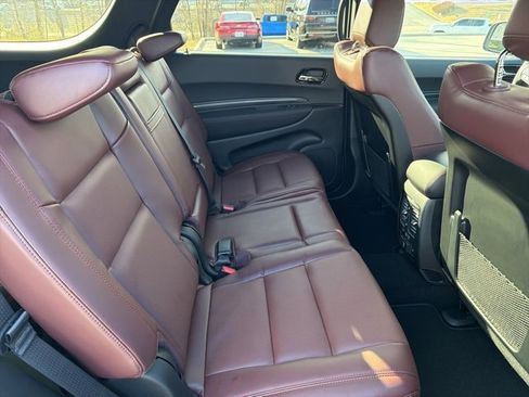 New 2026 Dodge Durango GT image 22