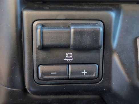 Certified 2020 Chevrolet Silverado 1500 RST w/ All-Star Edition image 34