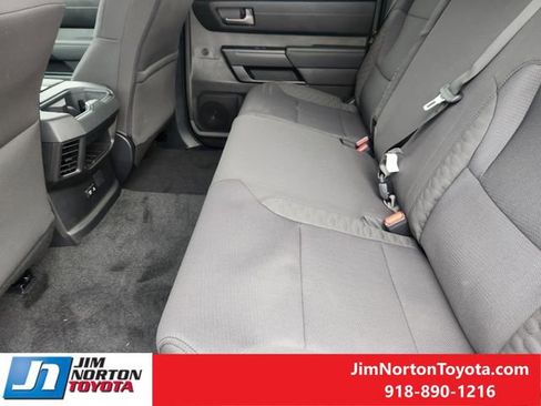 New 2026 Toyota Tundra SR5 image 20