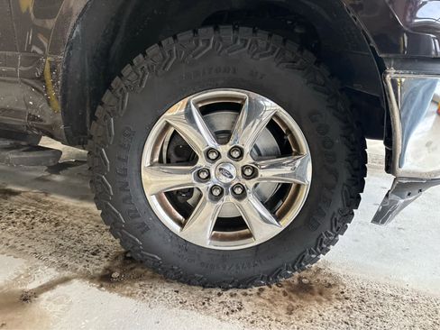 Used 2019 Ford F150 XLT w/ Equipment Group 302A Luxury image 44